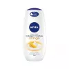 NIVEA Summer Happiness Πορτοκάλι & Έλαιο Αβοκάντο Κρέμα Ντους 250 ml