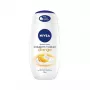 NIVEA Summer Happiness Πορτοκάλι & Έλαιο Αβοκάντο Κρέμα Ντους 250 ml