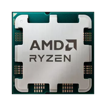 AMD Ryzen 5 5500F 6-Πύρηνος 3,7GHz AM4 Επεξεργαστής (Tray)
