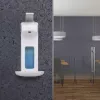 RELAXDAYS Χειροκίνητος Διανομέας Σαπουνιού 1,0 L Λευκό