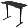 Nitro Concepts Γραφείο Gaming D16M Carbon Black 1600x800