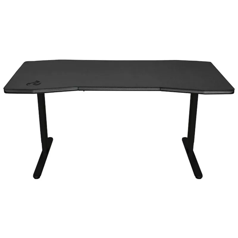 Nitro Concepts Γραφείο Gaming D16M Carbon Black 1600x800