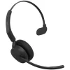 Jabra Evolve3 45 Mono Link 390a USB-A headset με πιστοποίηση Microsoft Teams
