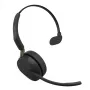 Jabra Evolve3 65 MS Mono Link 390a Bluetooth On-Ear headset, μαύρο