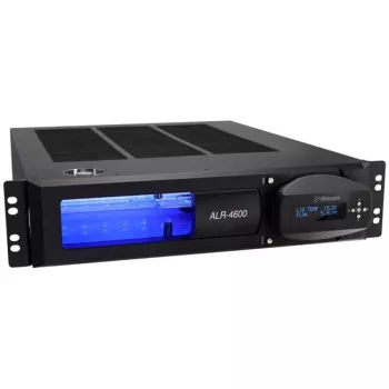Koolance ALR-4600A σύστημα υγρής ψύξης, 4600W, εξωτερική μονάδα