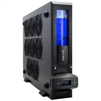 Koolance ALR-4600A σύστημα υγρής ψύξης, 4600W, εξωτερική μονάδα