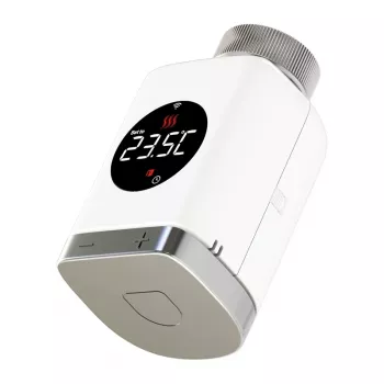 MOES TRV 801 Wi-Fi θερμοστατική κεφαλή