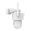 MOES WCM-Q29 8MP διπλός φακός WLAN IP κάμερα