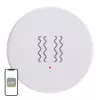 MOES ZSS-S02-VBR-C ZigBee αισθητήρας δόνησης