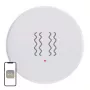 MOES ZSS-S02-VBR-C ZigBee αισθητήρας δόνησης