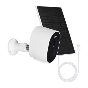 MOES WCM-S24-S 4MP WLAN IP κάμερα