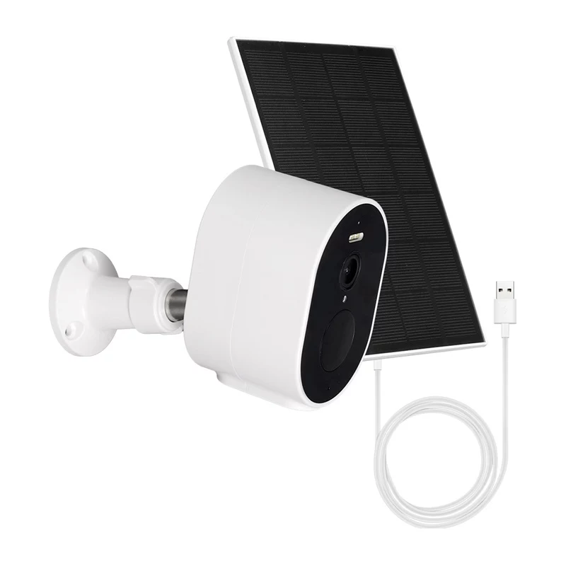 MOES WCM-S24-S 4MP WLAN IP κάμερα