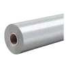 HTVRONT Pure Heat Transfer Film, 30,5 cm x 1,8 m (ασημί)