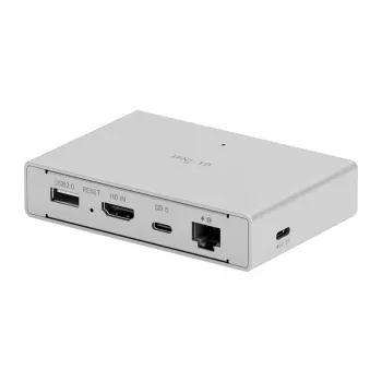 GL.iNet Comet PoE Διακόπτης KVM (GL-RM1PE)
