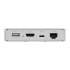 GL.iNet Comet PoE Διακόπτης KVM (GL-RM1PE)