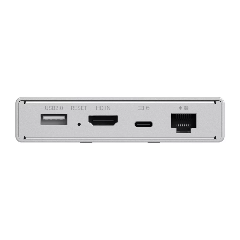 GL.iNet Comet PoE Διακόπτης KVM (GL-RM1PE)