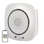MOES WSS-S-GL Wi-Fi Ανιχνευτής αερίου