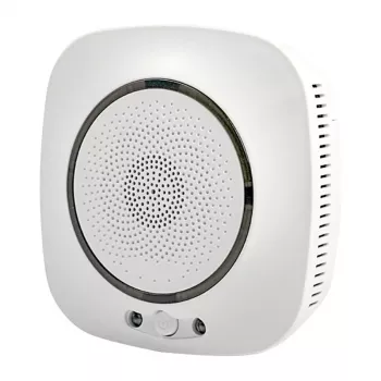 MOES WSS-S-GL Wi-Fi Ανιχνευτής αερίου