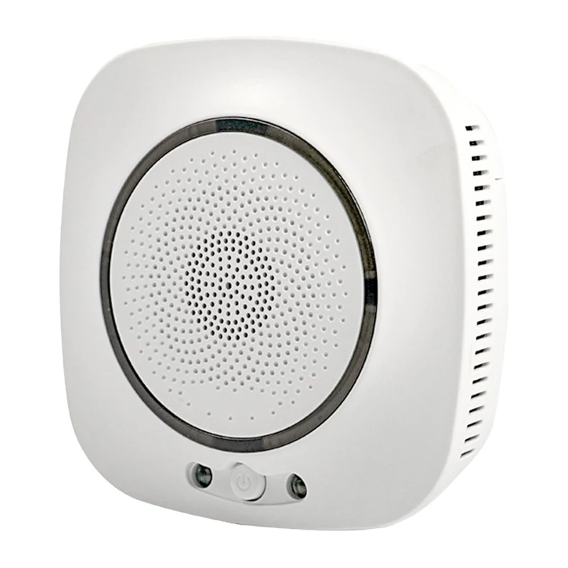 MOES WSS-S-GL Wi-Fi Ανιχνευτής αερίου