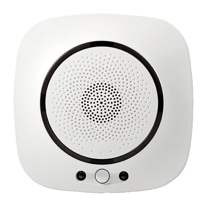 MOES WSS-S-GL Wi-Fi Ανιχνευτής αερίου