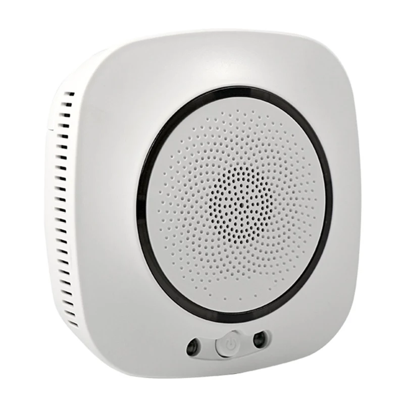 MOES WSS-S-GL Wi-Fi Ανιχνευτής αερίου