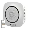 MOES WSS-CO Wi-Fi Ανιχνευτής μονοξειδίου του άνθρακα