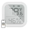 MOES ZSS-KB-TH-LF-C ZigBee LCD Αισθητήρας θερμοκρασίας και υγρασίας