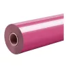 HTVRONT Pure Heat Transfer Film, 30,5 cm x 1,8 m (ροζ)