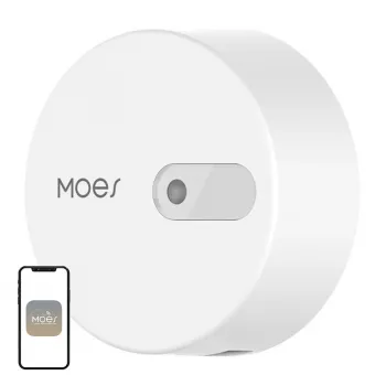 MOES HP02 ZigBee mmWave Αισθητήρας παρουσίας