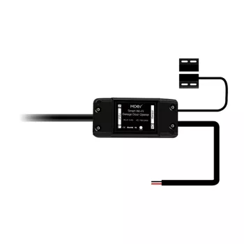 MOES WM-102 Wi-Fi χειριστής γκαραζόπορτας