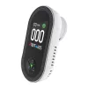 MOES S02-CO Ανιχνευτής μονοξειδίου του άνθρακα, Zigbee 3.0, οθόνη LCD, συναγερμός 85dB