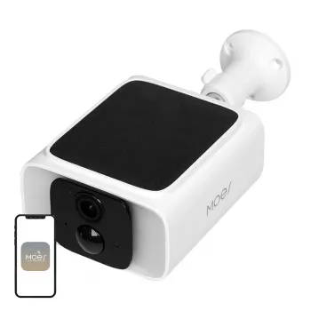 MOES WCM-S26 4MP WLAN IP κάμερα