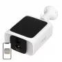 MOES WCM-S26 4MP WLAN IP κάμερα