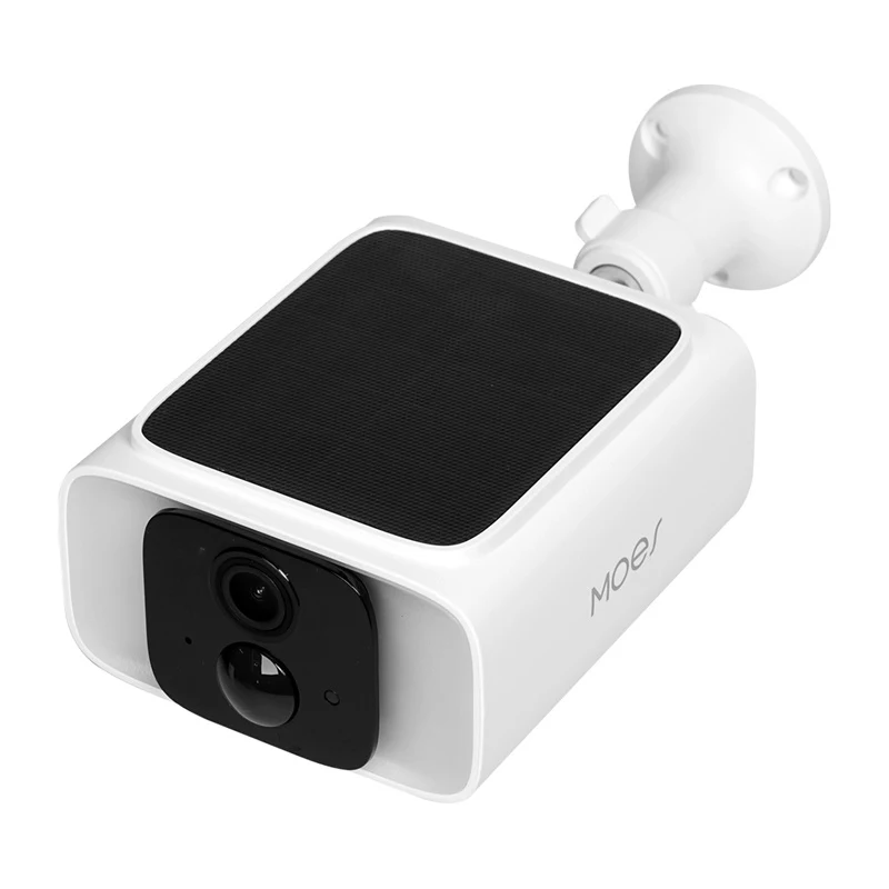 MOES WCM-S26 4MP WLAN IP κάμερα