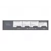 Epson LX-1350 Εκτυπωτής ακίδων