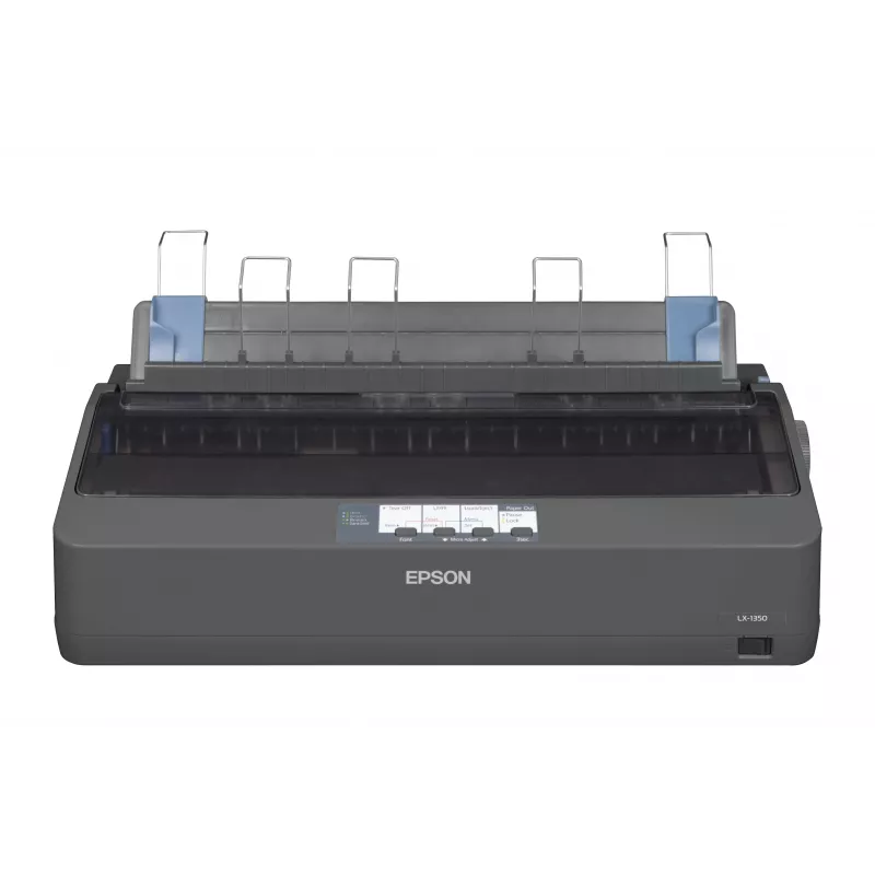 Epson LX-1350 Εκτυπωτής ακίδων