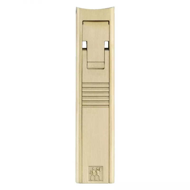 ZWILLING 42498-101-0 Νυχοκόπτης ανοξείδωτος