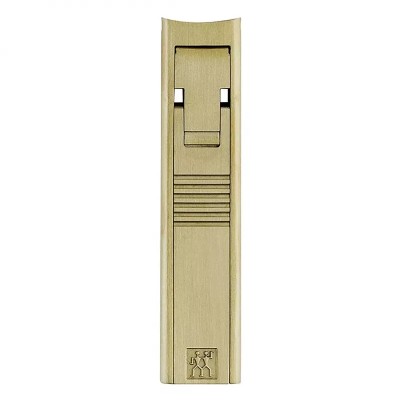 ZWILLING 42498-101-0 Νυχοκόπτης ανοξείδωτος