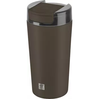 ZWILLING THERMO PLUS Θερμός ποτήρι 480 ml, κανέλα