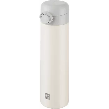 ZWILLING THERMO PLUS Θερμός ποτήρι 500 ml κρεμ