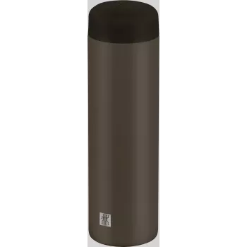 ZWILLING THERMO PLUS Θερμός κανάτα κενού, 500 ml, καφέ
