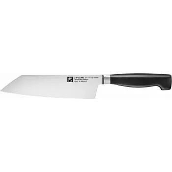 ZWILLING FOUR STAR Μαχαίρι Bunka 17 cm
