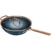 ZWILLING MILANO Wok με καπάκι 30 cm μπλε