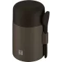 ZWILLING THERMO PLUS Θερμός δοχείο 600 ml καφέ