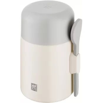 ZWILLING THERMO PLUS Θερμός δοχείο 600 ml κρεμ