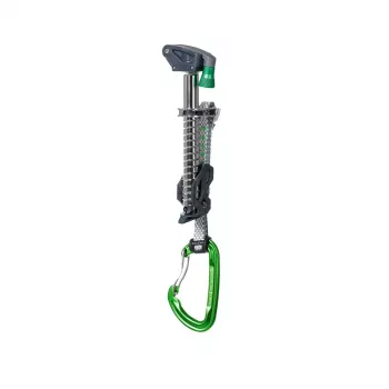 Salewa Quick Ice Screw 130 mm – Πράσινο