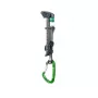Salewa Quick Ice Screw 130 mm – Πράσινο