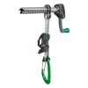 Salewa Quick Ice Screw 130 mm – Πράσινο