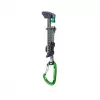 Salewa Quick Ice Screw 130 mm – Πράσινο