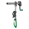 Salewa Quick Ice Screw 130 mm – Πράσινο